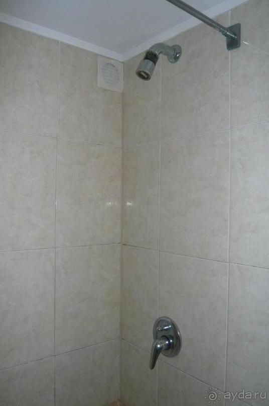 На 4 звезды не тянет