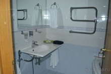 Хорошая гостиница в центре города.