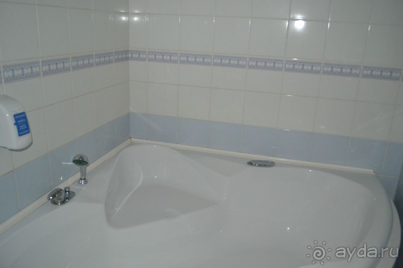 Хорошая гостиница в центре города.