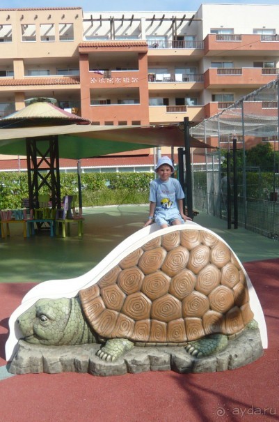 Отель в который хочется вернутся