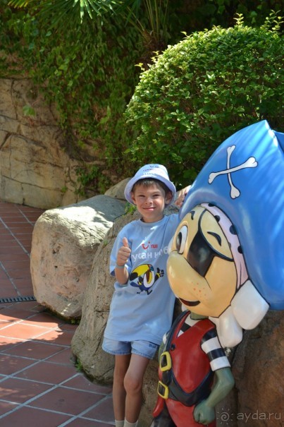 Отель в который хочется вернутся