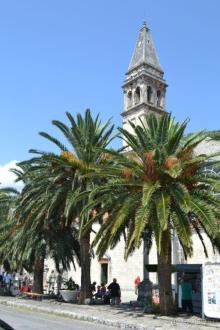 Путешествие по Черногории