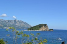 Путешествие по Черногории