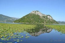 Путешествие по Черногории