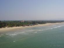 Ramada Caravela Beach Resort (Renaissance Goa)