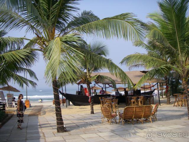 Ramada Caravela Beach Resort (Renaissance Goa)