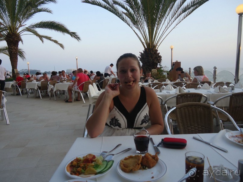 Приезжайте  в этот отель!!!