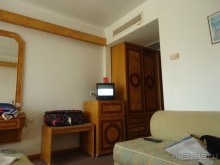 Приезжайте  в этот отель!!!