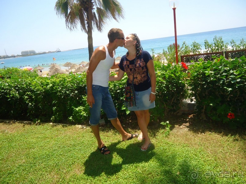 Приезжайте  в этот отель!!!