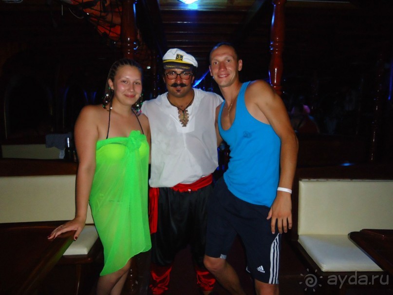 Приезжайте  в этот отель!!!