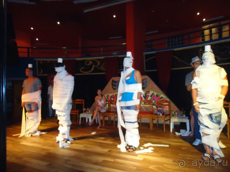 Приезжайте  в этот отель!!!