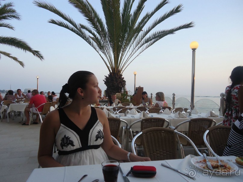 Приезжайте  в этот отель!!!