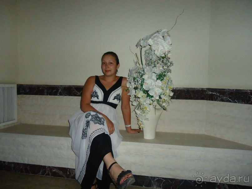 Приезжайте  в этот отель!!!