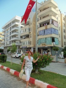 Прекрасный отдых!