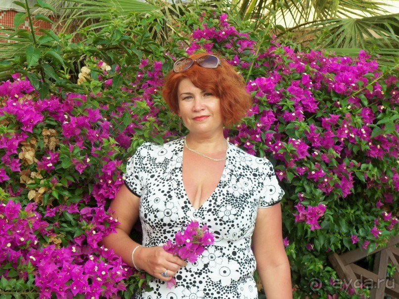 Прекрасный отдых!