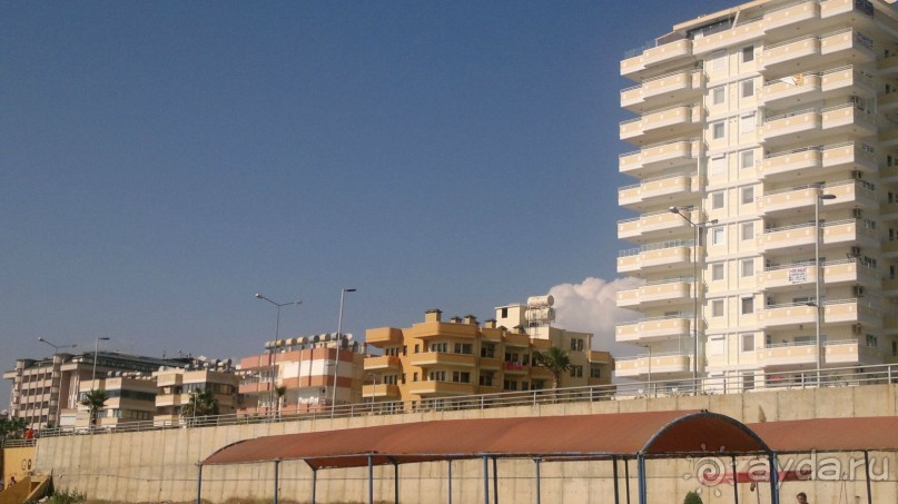 Отличный вариант для семейного отдыха!