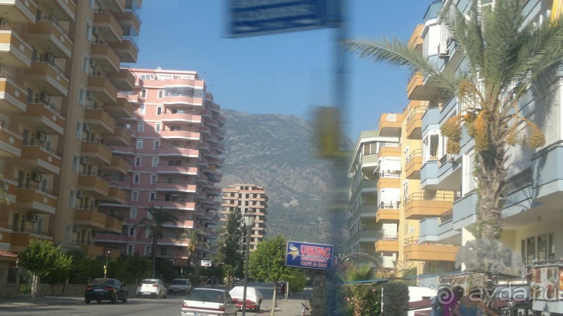 Отличный вариант для семейного отдыха!