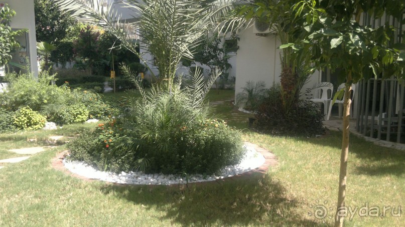 Отличный вариант для семейного отдыха!