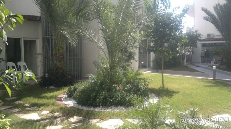 Отличный вариант для семейного отдыха!