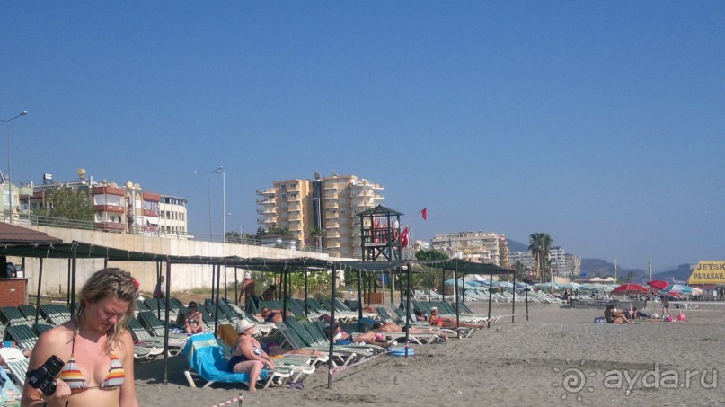 Отличный вариант для семейного отдыха!