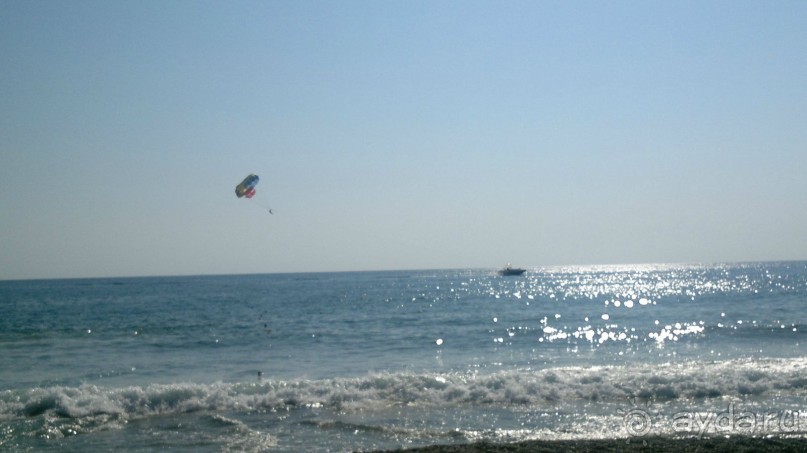 Отличный вариант для семейного отдыха!