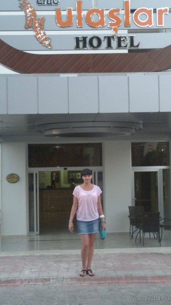 Отличный вариант для семейного отдыха!