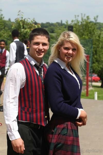 Альбом отзыва "Отзыв о работе НОУ Меганом, Россия или как  Наталья стала студенткой зарубежного вуза"