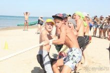 фото Зори Анапы