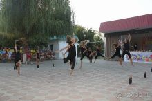 фото Зори Анапы