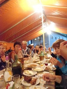 Если готовы принять Абхазию, как она есть - вперед!Удачи!