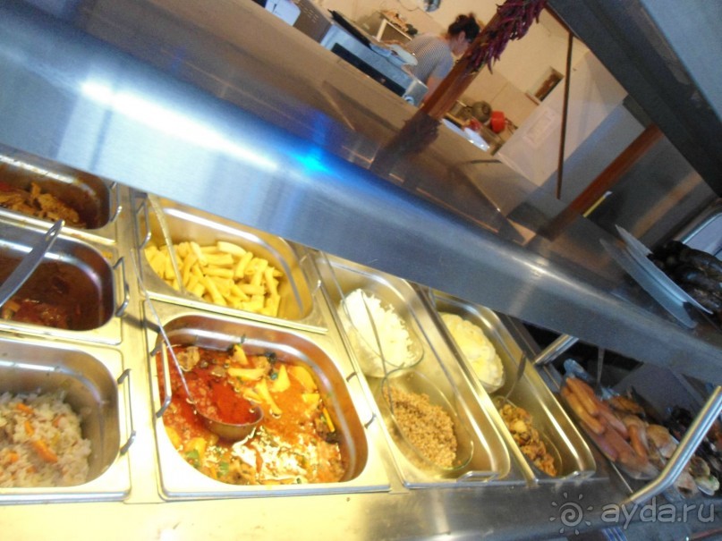 Если готовы принять Абхазию, как она есть - вперед!Удачи!