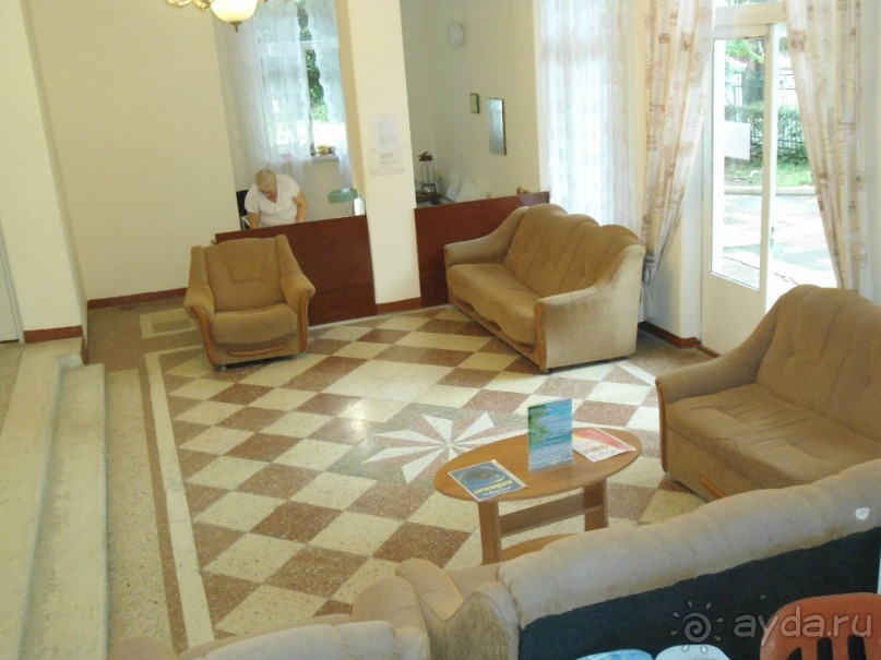 Если готовы принять Абхазию, как она есть - вперед!Удачи!