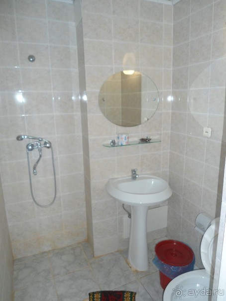 Если готовы принять Абхазию, как она есть - вперед!Удачи!