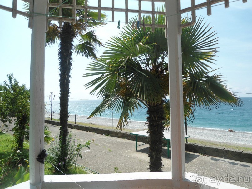 ПОЕЗЖАЙТЕ В АБХАЗИЮ – НЕ ПОЖАЛЕЕТЕ!!!