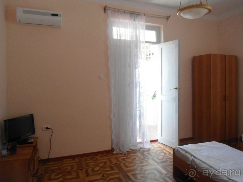 ПОЕЗЖАЙТЕ В АБХАЗИЮ – НЕ ПОЖАЛЕЕТЕ!!!