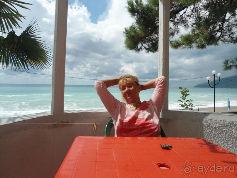 ПОЕЗЖАЙТЕ В АБХАЗИЮ – НЕ ПОЖАЛЕЕТЕ!!!