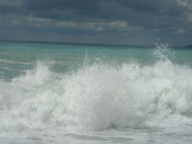 ПОЕЗЖАЙТЕ В АБХАЗИЮ – НЕ ПОЖАЛЕЕТЕ!!!