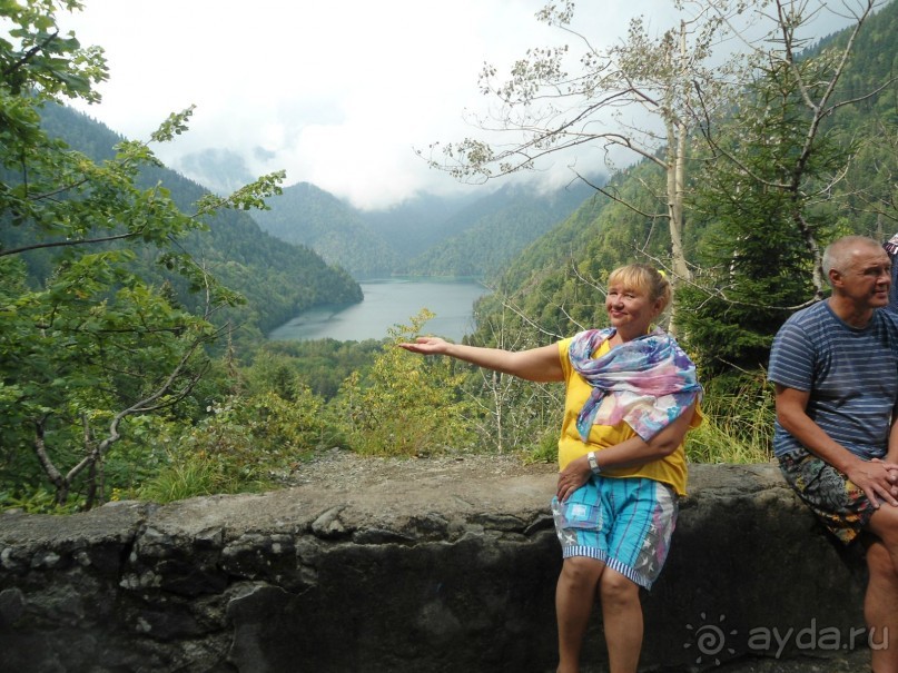 ПОЕЗЖАЙТЕ В АБХАЗИЮ – НЕ ПОЖАЛЕЕТЕ!!!