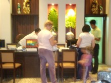 если вам нужен покой и тишина - вам сюда!