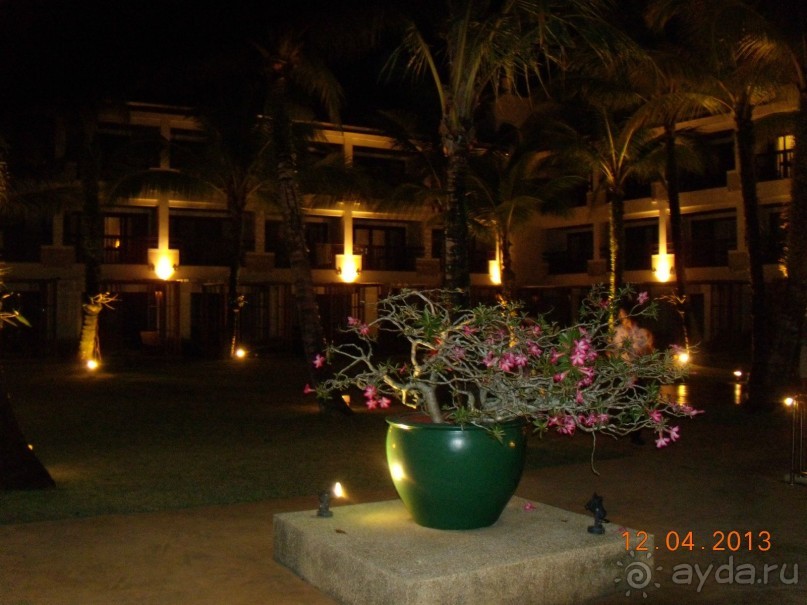 если вам нужен покой и тишина - вам сюда!