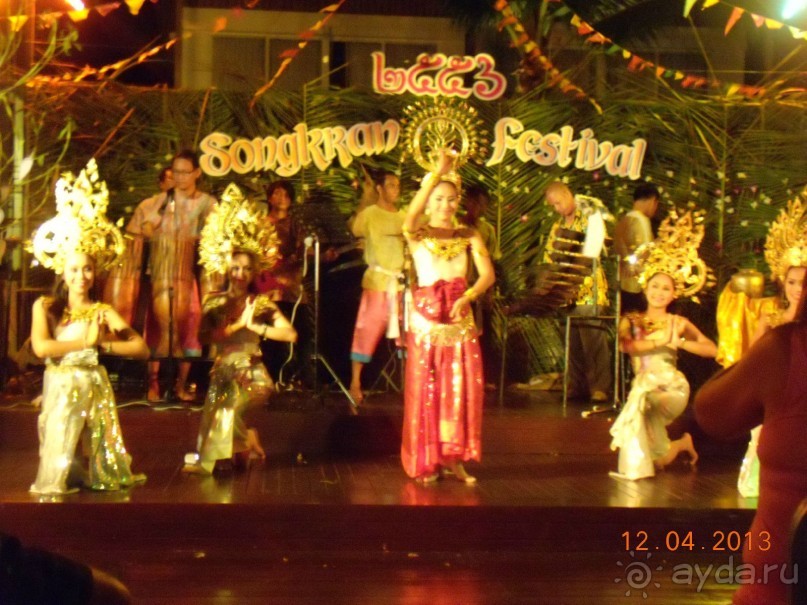 если вам нужен покой и тишина - вам сюда!