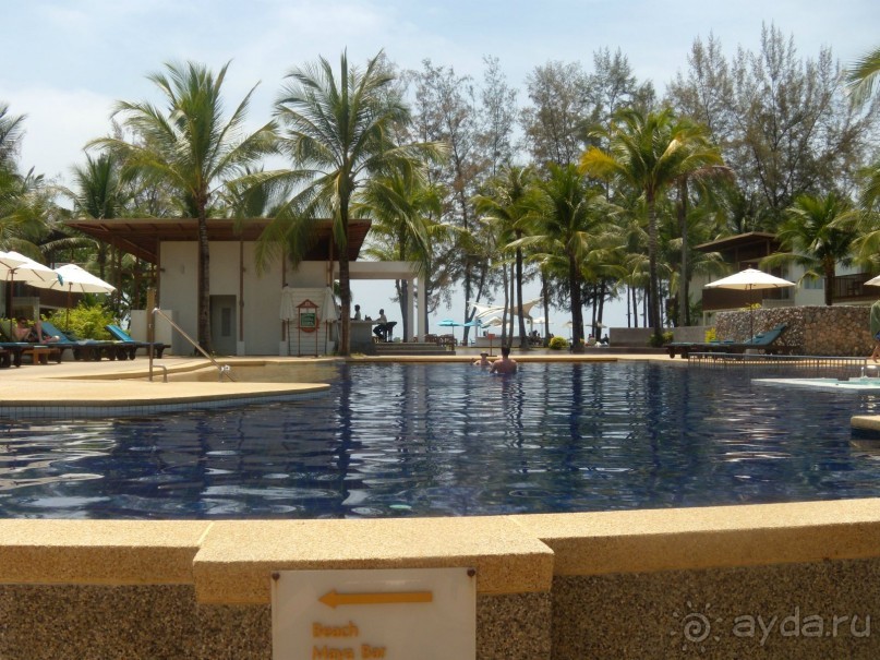 если вам нужен покой и тишина - вам сюда!