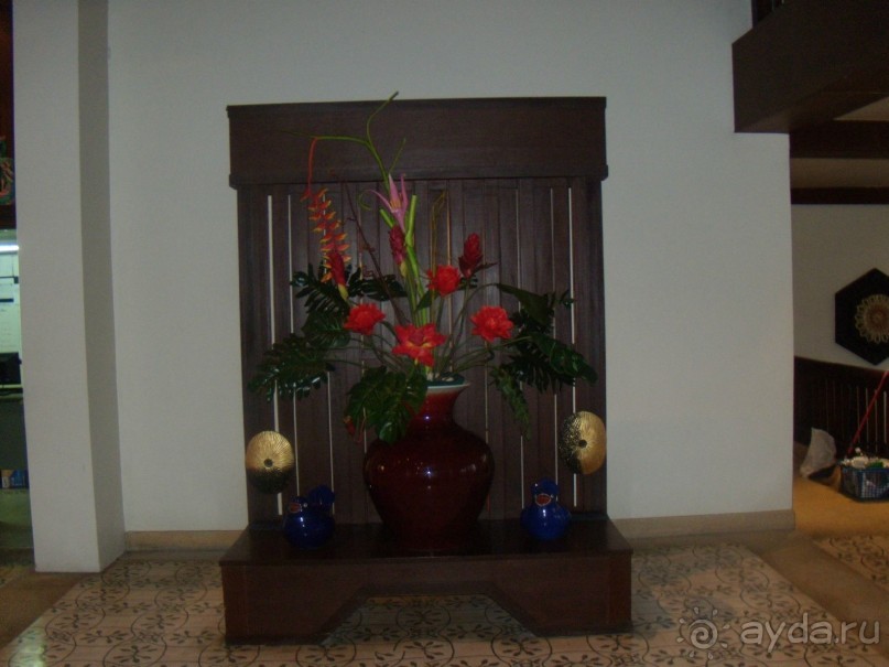 если вам нужен покой и тишина - вам сюда!