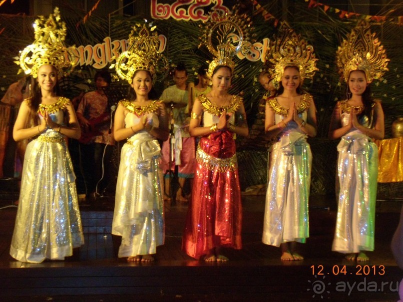 если вам нужен покой и тишина - вам сюда!