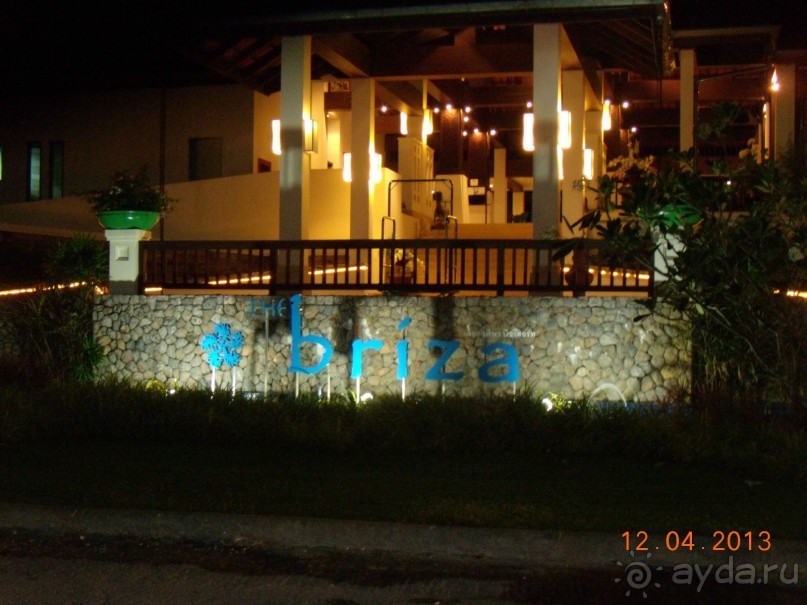 если вам нужен покой и тишина - вам сюда!