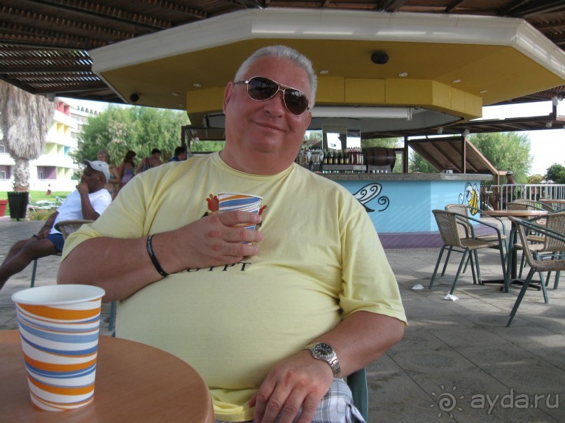 Я не знал, что в России столько шумных детей!