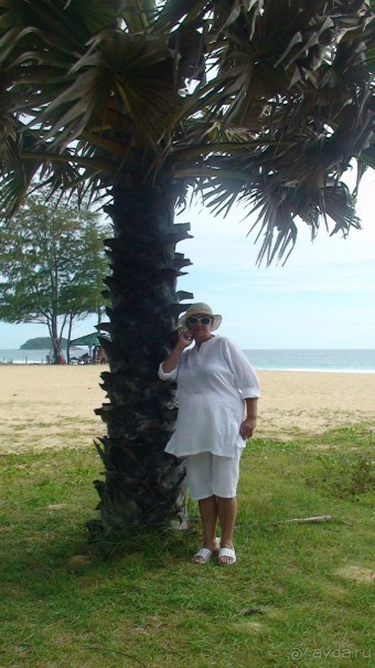 фото Baumancasa Karon Beach Resort