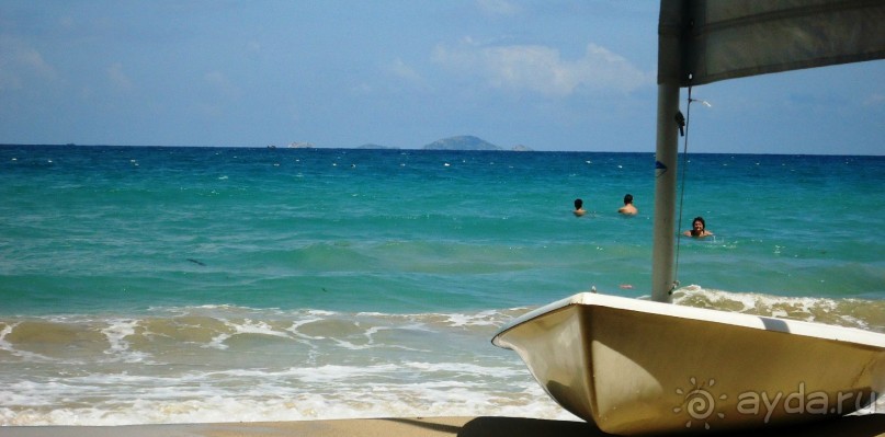 и снова Вьетнам...