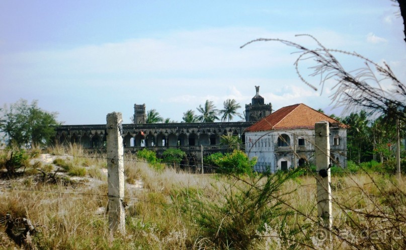 и снова Вьетнам...