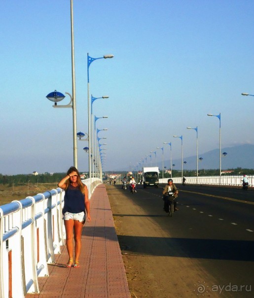 и снова Вьетнам...